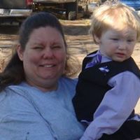 Jeannie Spence Photo 2