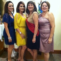 Christine Talamantez Photo 2