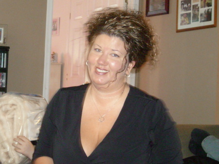 Stacey Coleman Photo 22