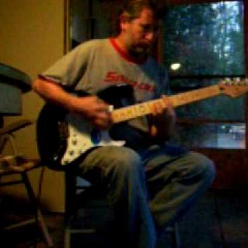 Barry Blackburn Photo 24