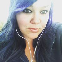 Chrystal Brock Photo 22