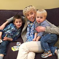 Allison Baumann Photo 12