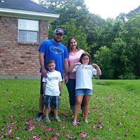 Cheryl Binns Photo 7