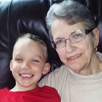Mary Eldridge Photo 26