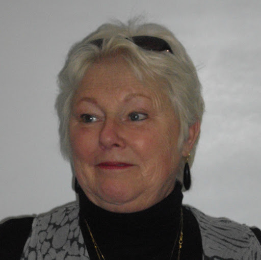 Judith Rice Photo 12