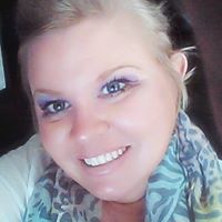 Amber Hayes Photo 7