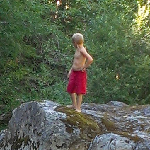 Jacob O'Connor Photo 7