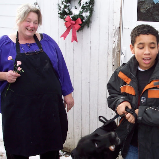 Sharon Sherman Photo 35