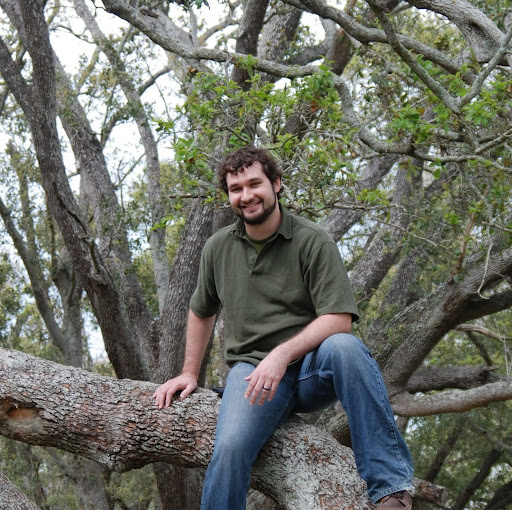 Clint Anderson Photo 40