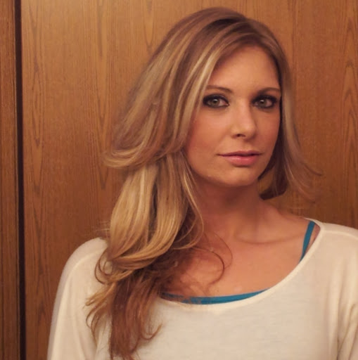 Brandy Anderson Photo 11