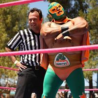 Steven Goldenberg Photo 16