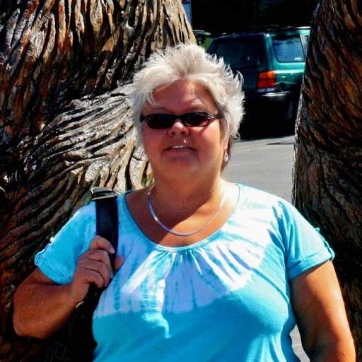 Annette Sparks Photo 11