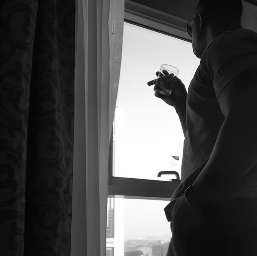 Freddie Cox Photo 36