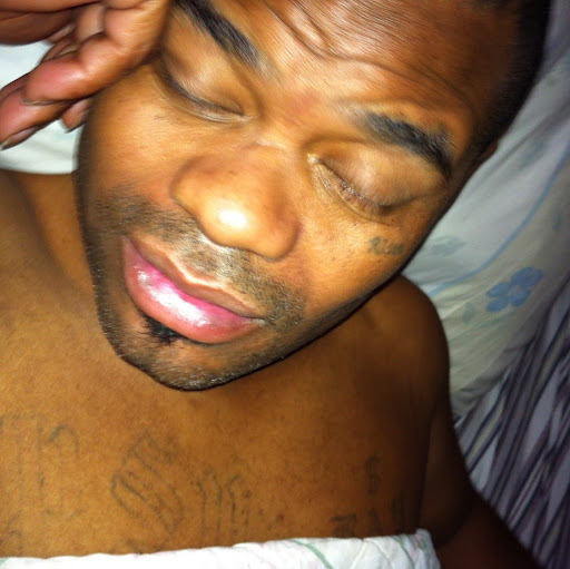 Kenneth Henderson Photo 15