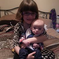 Jennifer Scarberry Photo 12
