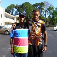 Eddie Poole Photo 14