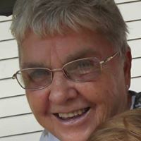 Katherine Webber Photo 12