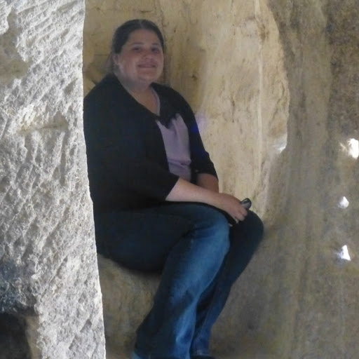 Amanda Whiteside Photo 4