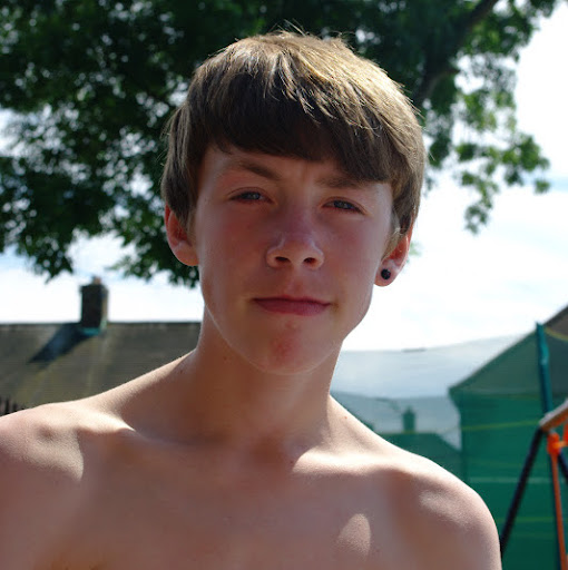 Mitchell Johnson Photo 12