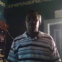 Charles Blanks Photo 2