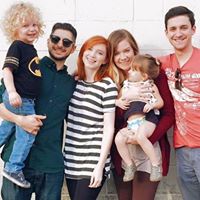 Amanda Carson Photo 15