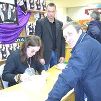 Kevin Toole Photo 4
