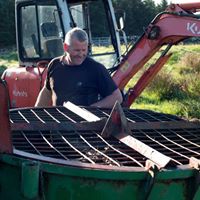 Andy Clements Photo 16