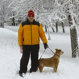 Wayne Warren Photo 49