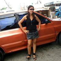 Janet Sarmiento Photo 21