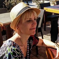 Sarah Kayser Photo 8