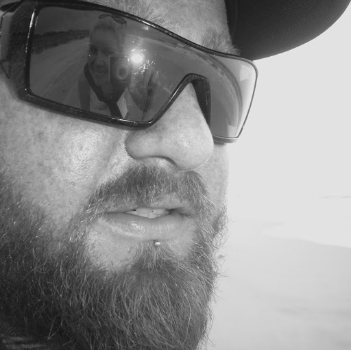 Mark Morton Photo 30