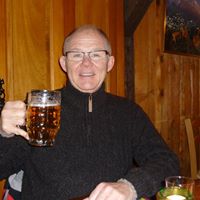 John Kersey Photo 32