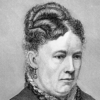 Julia Grant Photo 13