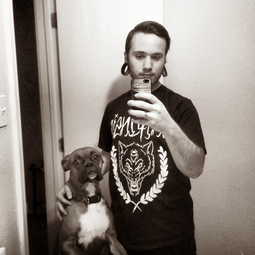 Jeremy Welch Photo 39