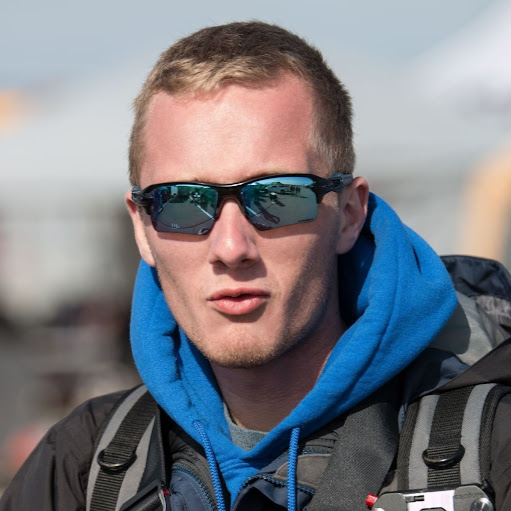 Thomas Strickland Photo 40