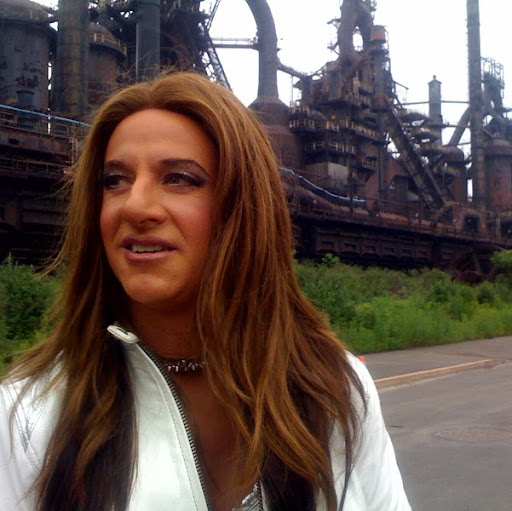 Jimmy Roberts Photo 31