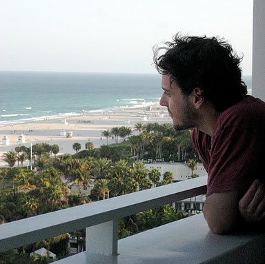 David Weber Photo 41