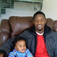 Reggie Harper Photo 8