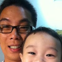 Chenghung Chen Photo 3
