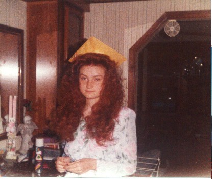 Christina Maddox Photo 3
