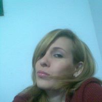 Lucia Castellano Photo 20
