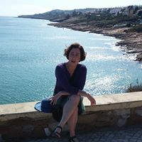 Ana Lastra Photo 5