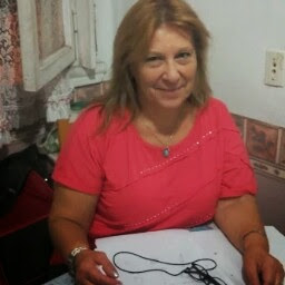 Matilde Garcia Photo 32