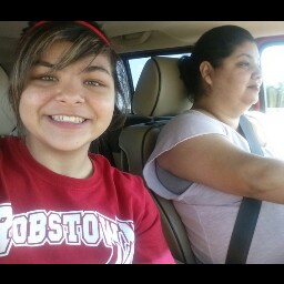 Caroline Ortega Photo 7