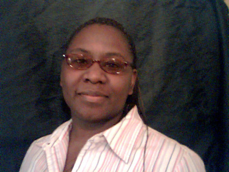 Raquel Robinson Photo 29