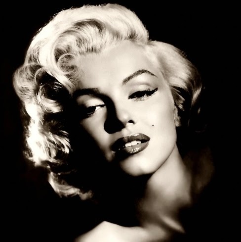 Betty Monroe Photo 22