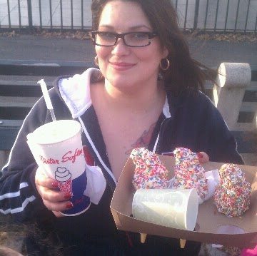 Sandra Chevalier Photo 19