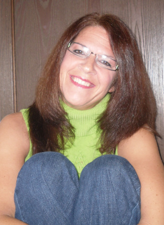 Paulette Thomas Photo 18