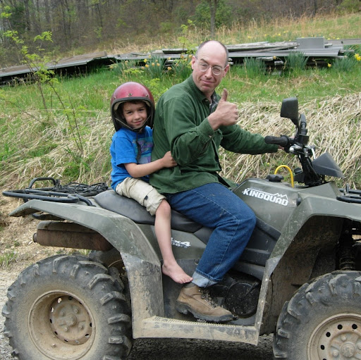 Paul Callahan Photo 15