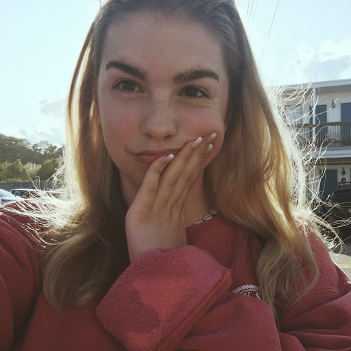 Megan Mercier Photo 10